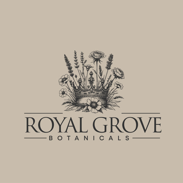 Royal Grove Botanicals